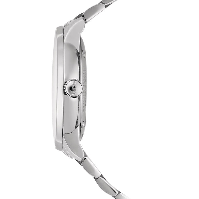 M0374071104101-Mido Men's M037.407.11.041.01 Baroncelli Signature Watch