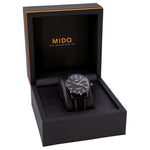M0384313705100-Mido Men's M038.431.37.051.00 Multifort Chronometer Watch 