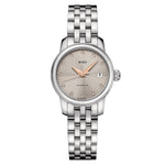 M0390071107600-Mido Ladies M039.007.11.076.00 Twenty Five Watch