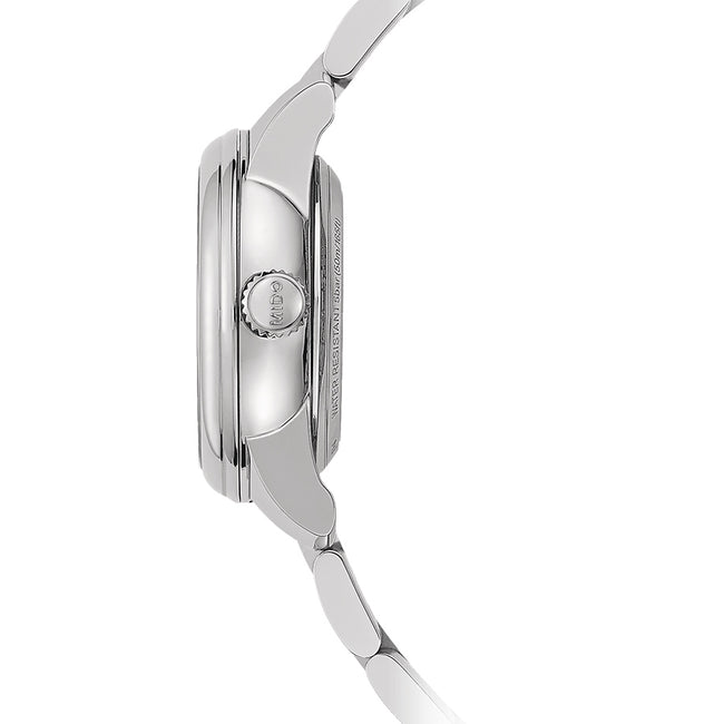 M0390071107600-Mido Ladies M039.007.11.076.00 Twenty Five Watch