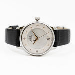 M0392071610600-Mido Ladies M039.207.16.106.00 Baroncelli Day & Night Watch