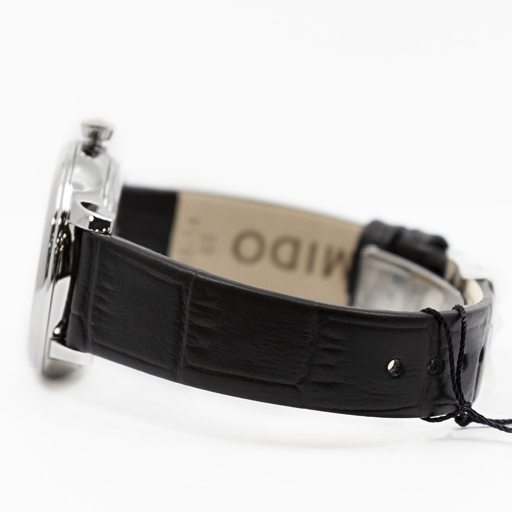 Mido Ladies M039.207.16.106.00 Baroncelli Day & Night Watch