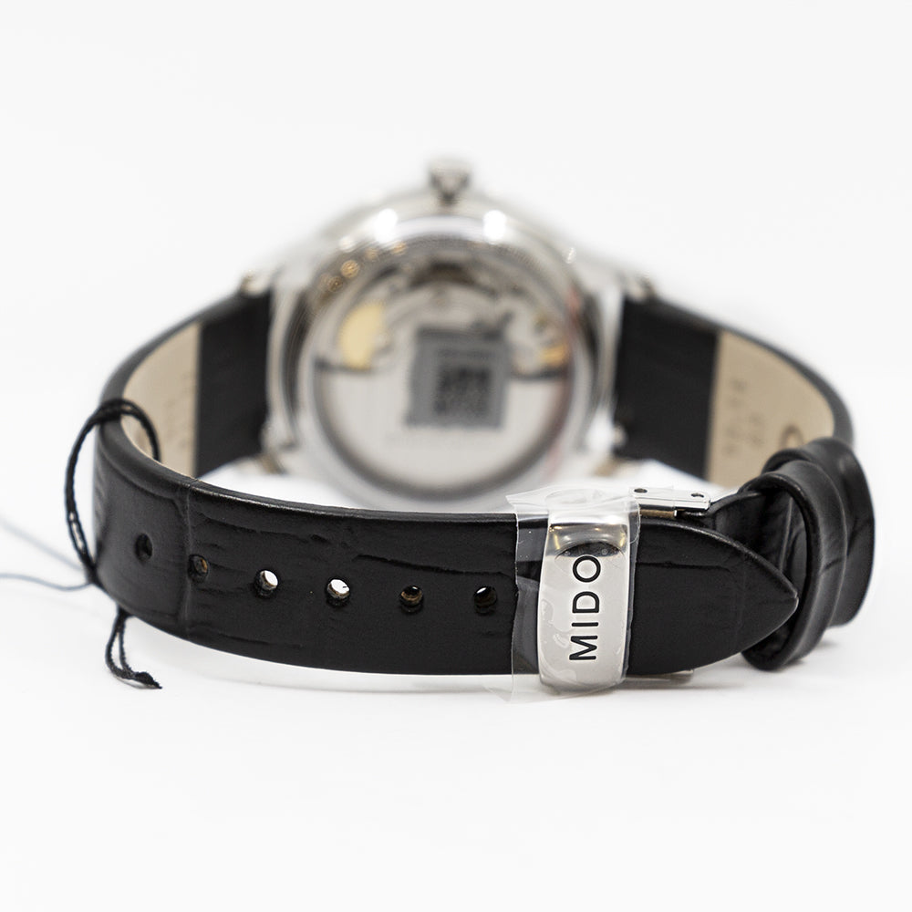 Mido Ladies M039.207.16.106.00 Baroncelli Day & Night Watch