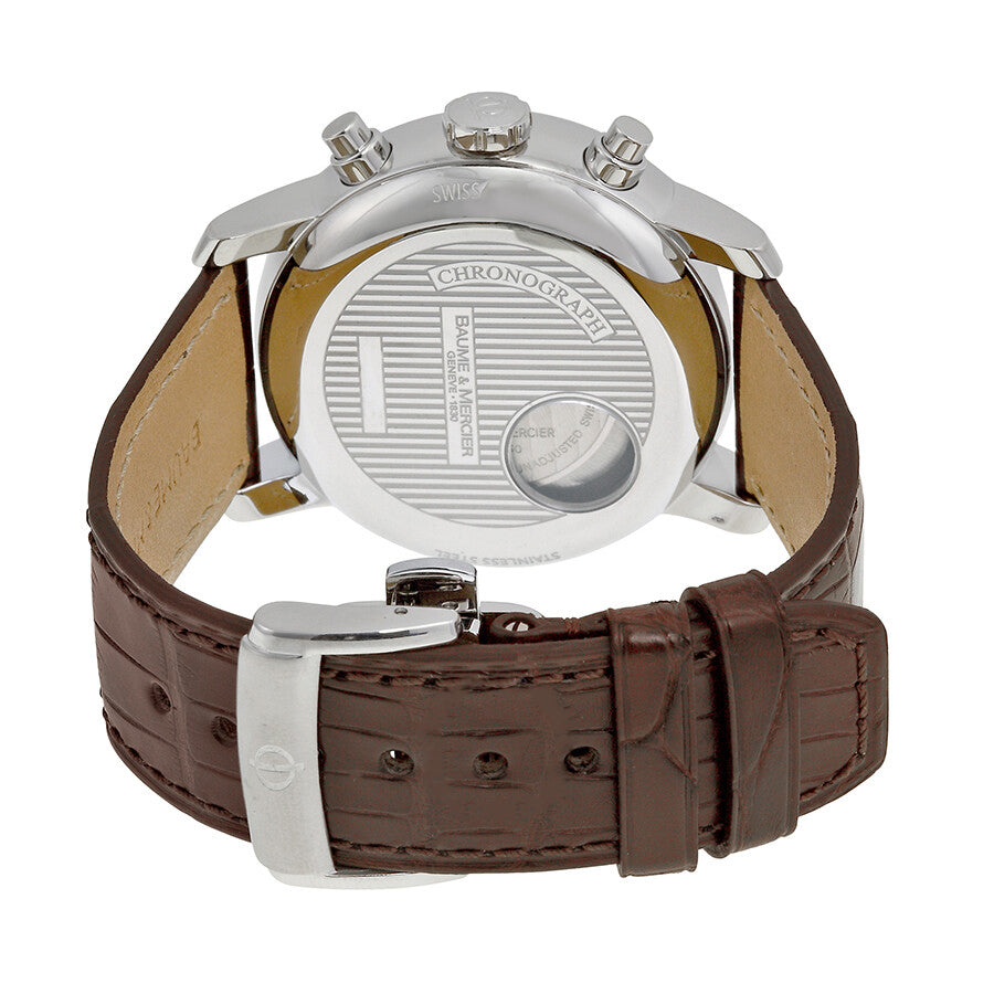 M0A08692-Baume&Mercie Men's M0A08692 Classima Executives  XL  Watch
