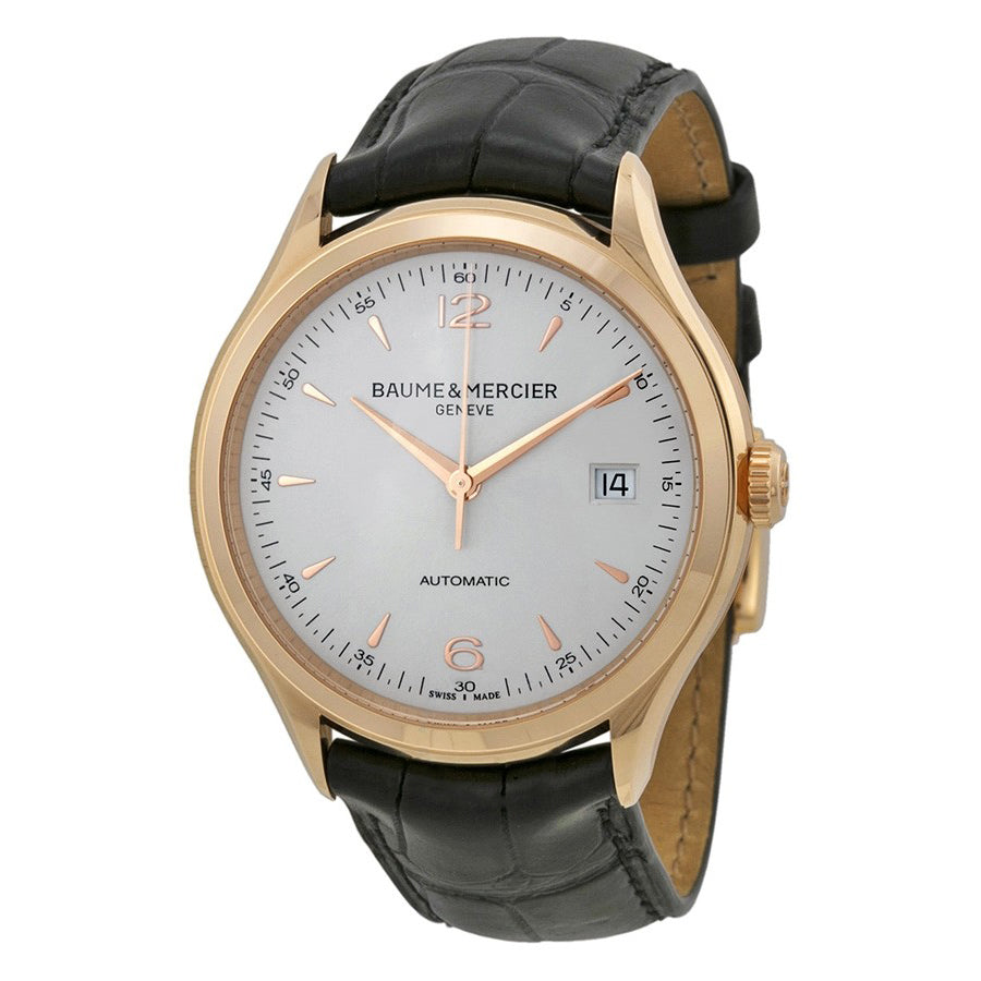 M0A10058-Baume&Mercier Men's M0A10058 Clifton Watch