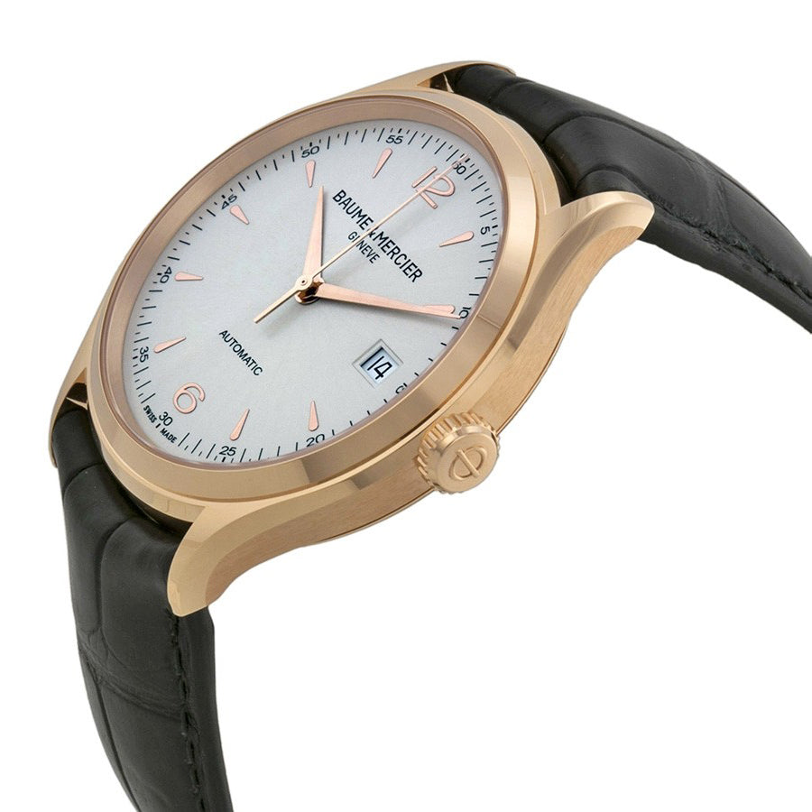M0A10058-Baume&Mercier Men's M0A10058 Clifton Watch