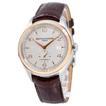 M0A10139-Baume&Mercier Clifton Men's M0A10139 Date Display Watch