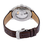 M0A10139-Baume&Mercier Clifton Men's M0A10139 Date Display Watch