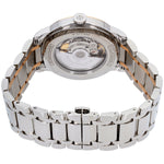 M0A10217-Baume&Mercier Ladies M0A10217 Classima White Dial Watch