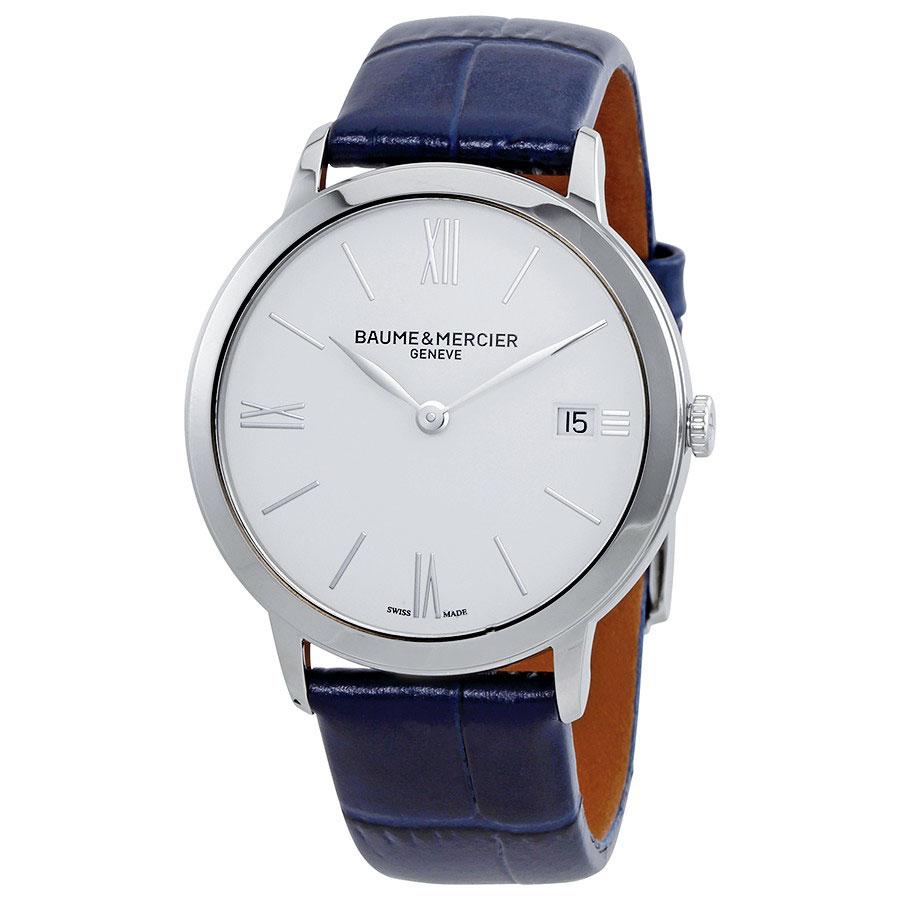 M0A10355-Baume&Mercier Ladies M0A10355 Classima Watch