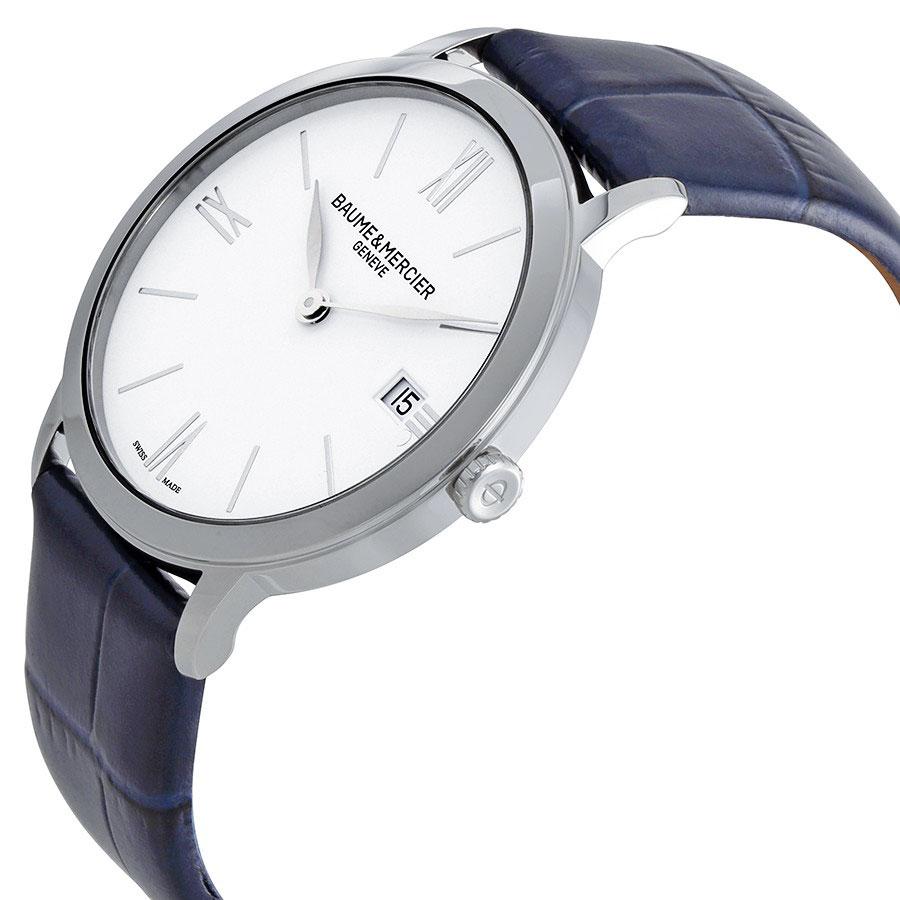 M0A10355-Baume&Mercier Ladies M0A10355 Classima Watch