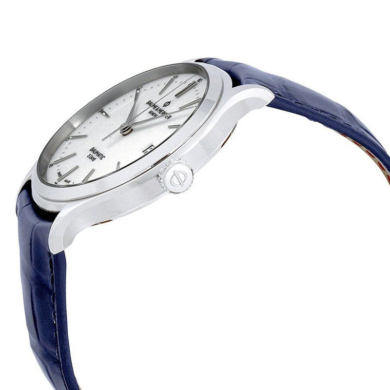 M0A10398-Baume&Mercier Men's M0A10398 Clifton Watch