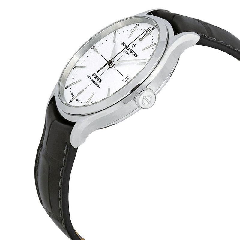 M0A10436-Baume&Mercier Men's M0A10436 Clifton Watch
