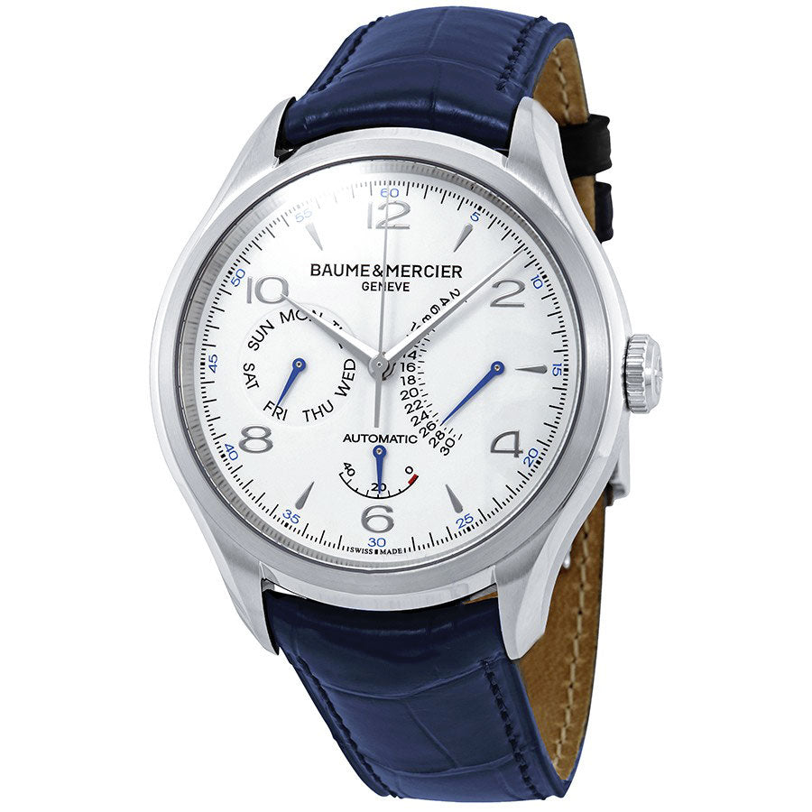 M0A10449-Baume&Mercier Men's M0A10449 Clifton Watch