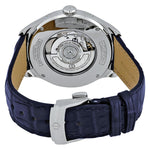 M0A10450-Baume&Mercier Men's M0A10450 Clifton Moonphase Watch