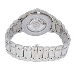 M0A10483-Baume & Mercier Men's 10483 Classima Dual Time Auto