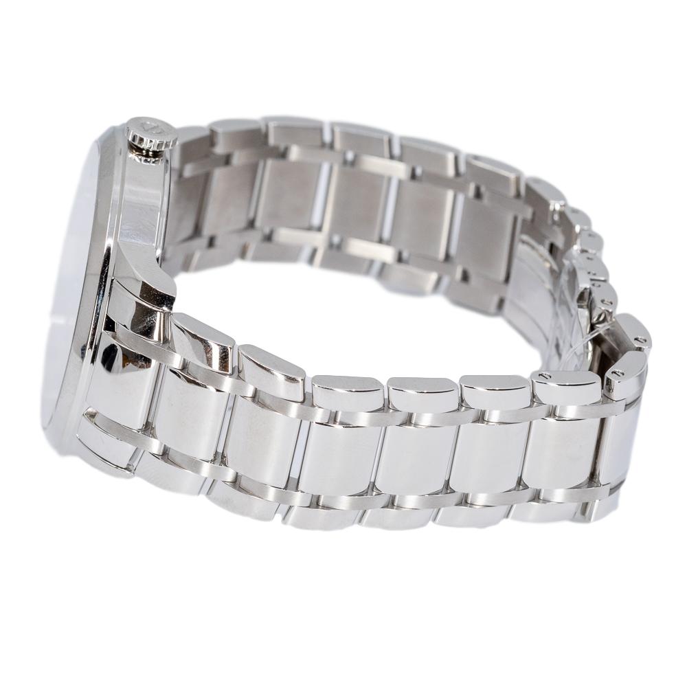 M0A10483-Baume & Mercier Men's 10483 Classima Dual Time Auto