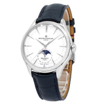 M0A10549-Baume&Mercier Men's M0A10549 Clifton Moonphase Watch