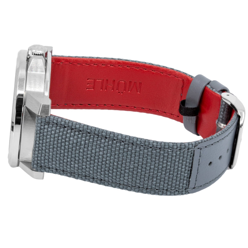 M1-25-34-CB- Mühle Glashütte M1-25-34-CB 29ER TAG/DATUM