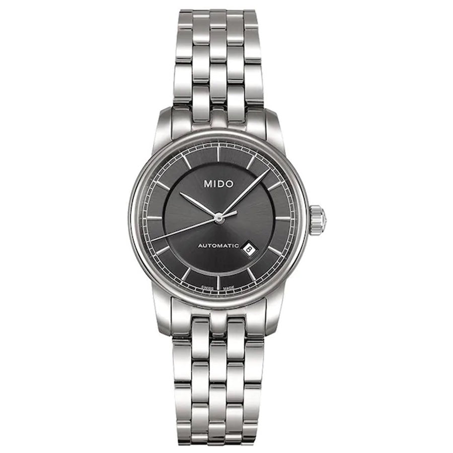 M76004131-Mido Ladies M7600.4.13.1 Baroncelli Date Display Watch