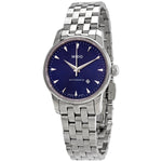 M76004151-Mido Ladies M7600.4.15.1 Baroncelli Midnight Blue Dial Watch