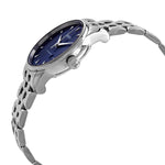 M76004151-Mido Ladies M7600.4.15.1 Baroncelli Midnight Blue Dial Watch