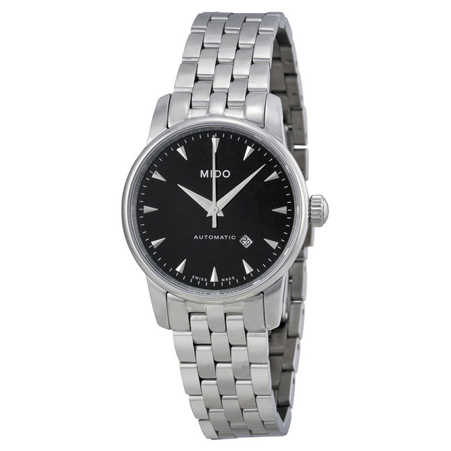 M76004181-Mido Ladies M7600.4.18.1 Baroncelli Date Display Watch
