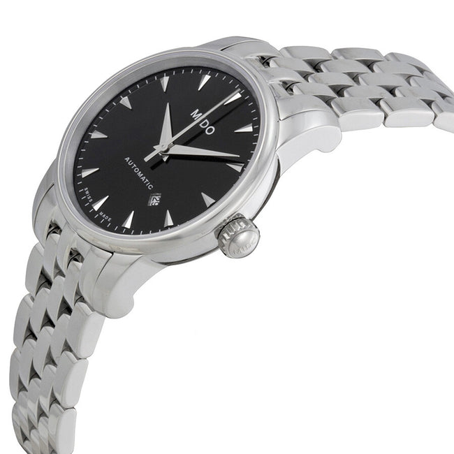 M76004181-Mido Ladies M7600.4.18.1 Baroncelli Date Display Watch