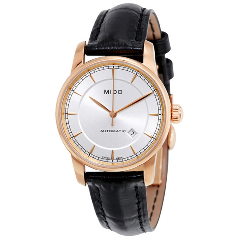 M76003104-Mido Ladies M7600.3.10.4 Baroncelli II Auto