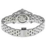M76004261- Mildo Ladies M7600.4.26.1  Baroncelli Auto White Dial Watch