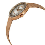 M842932311-Mido Men's M8429.3.23.11 Commander Shade Grey Dial Watch