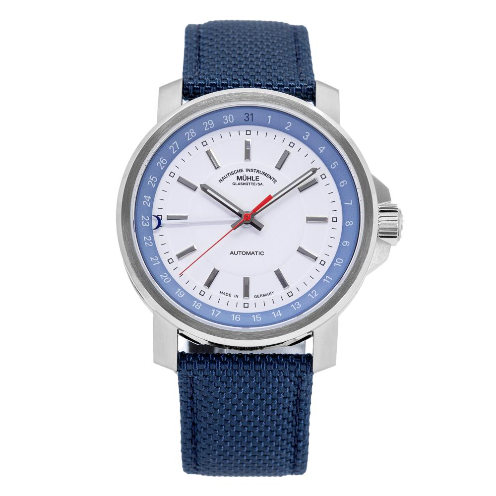 M1-25-32-CB-Mühle Glashütte M1-25-32-CB 29ER POINTER DATE