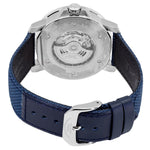 M1-25-32-CB-Mühle Glashütte M1-25-32-CB 29ER POINTER DATE