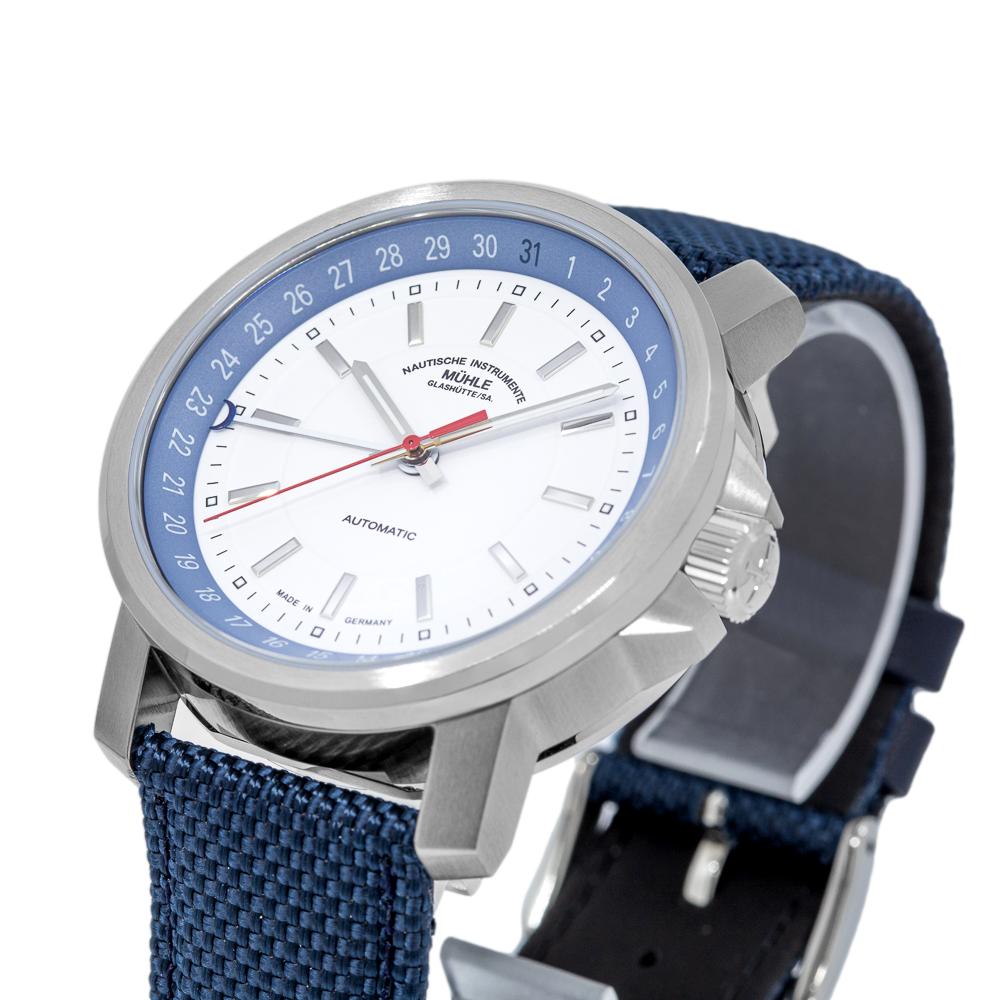 M1-25-32-CB-Mühle Glashütte M1-25-32-CB 29ER POINTER DATE