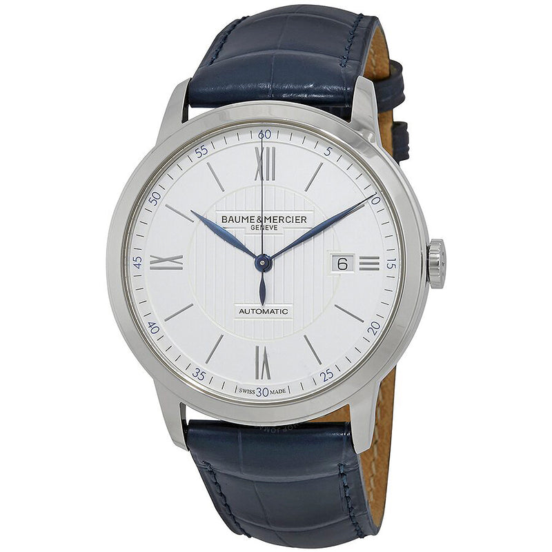 MOA10333-Baume&Mercier Men's 10333 Classima Watch