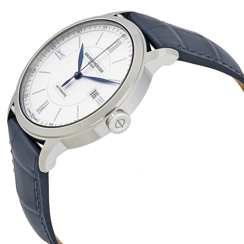 MOA10333-Baume&Mercier Men's 10333 Classima Watch