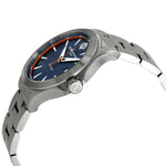 M0A10413-Baume & Mercier Men's 10413 Clifton Quartz