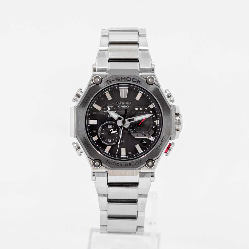 MTG-B2000D-1AER-Casio Men's MTG-B2000D-1AER  MT-G Shock Watch