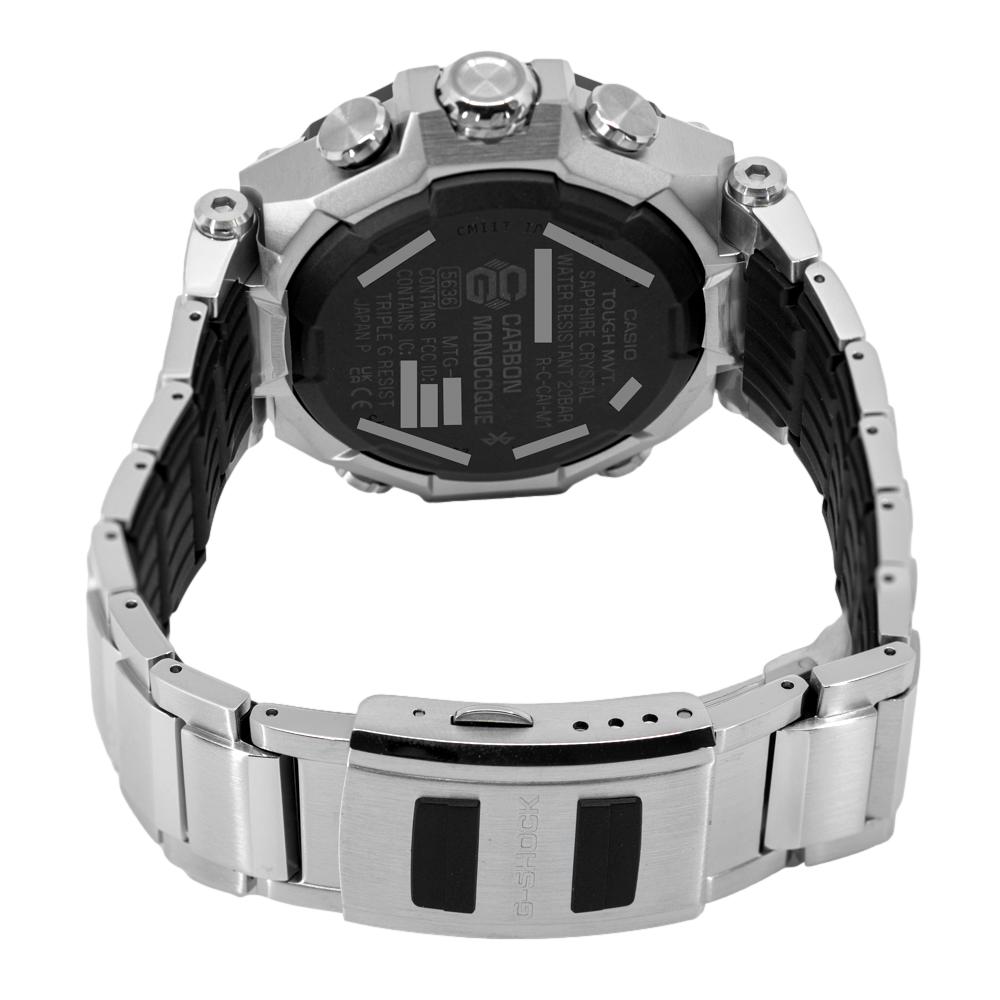 MTG-B2000D-1AER-Casio Men's MTG-B2000D-1AER  MT-G Shock Watch