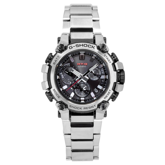 MTG-B3000D-1AER-Casio MTG-B3000D-1AER Metal Twisted G - Dual Core Guard 