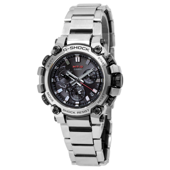 MTG-B3000D-1AER-Casio MTG-B3000D-1AER Metal Twisted G - Dual Core Guard 