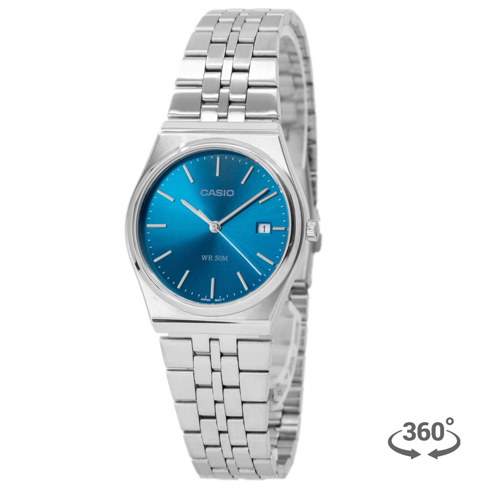 MTP-B145D-2A2VEF-Casio MTP-B145D-2A2VEF Standard Collection Quartz