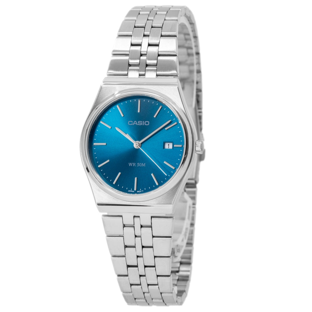 MTP-B145D-2A2VEF-Casio MTP-B145D-2A2VEF Standard Collection Quartz