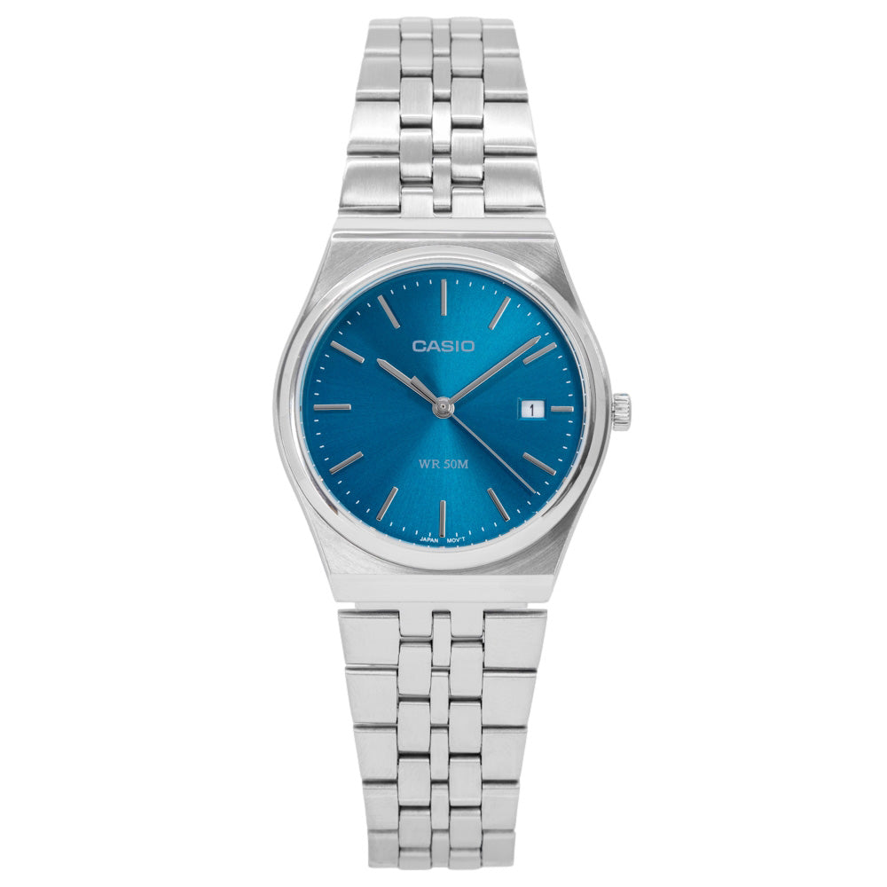 MTP-B145D-2A2VEF-Casio MTP-B145D-2A2VEF Standard Collection Quartz