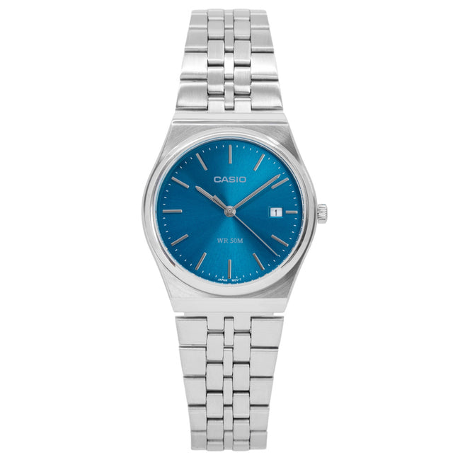 MTP-B145D-2A2VEF-Casio MTP-B145D-2A2VEF Standard Collection Quartz