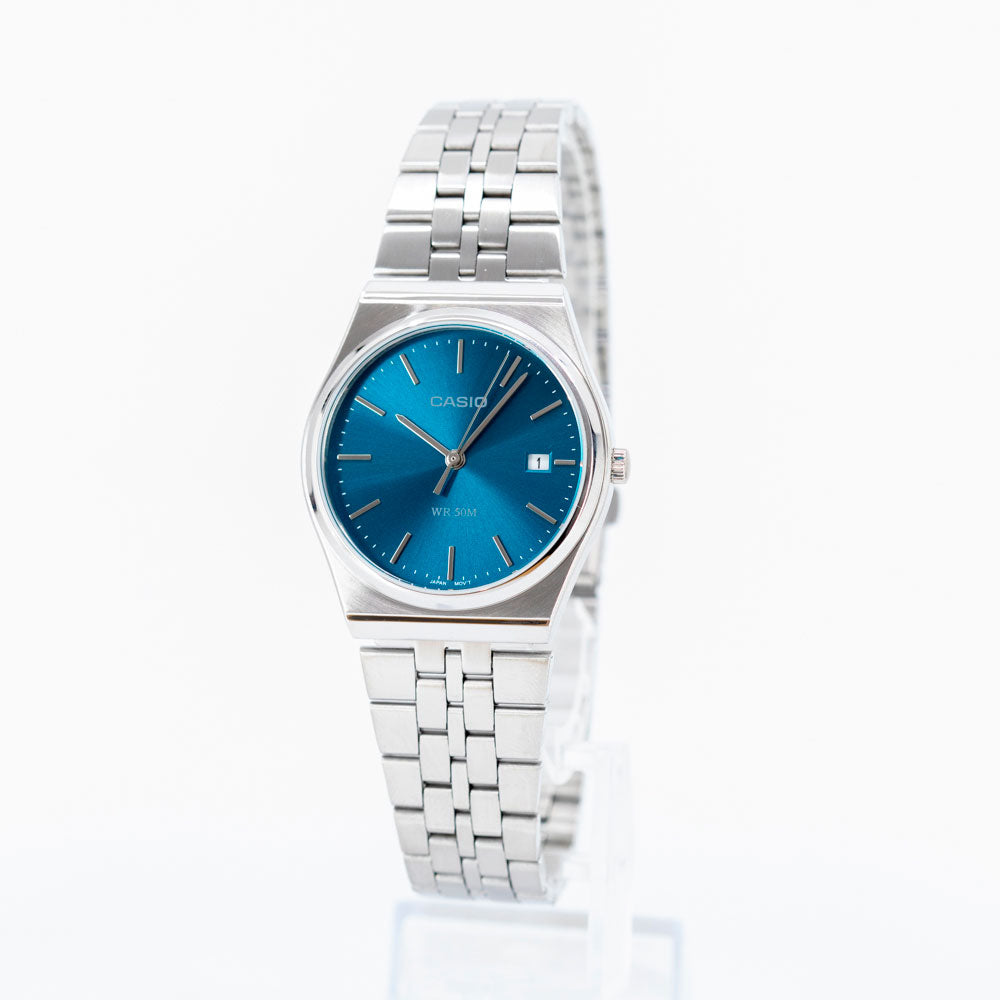 MTP-B145D-2A2VEF-Casio MTP-B145D-2A2VEF Standard Collection Quartz