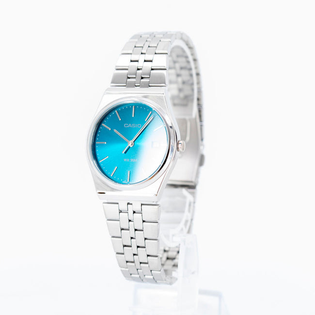 MTP-B145D-2A2VEF-Casio MTP-B145D-2A2VEF Standard Collection Quartz