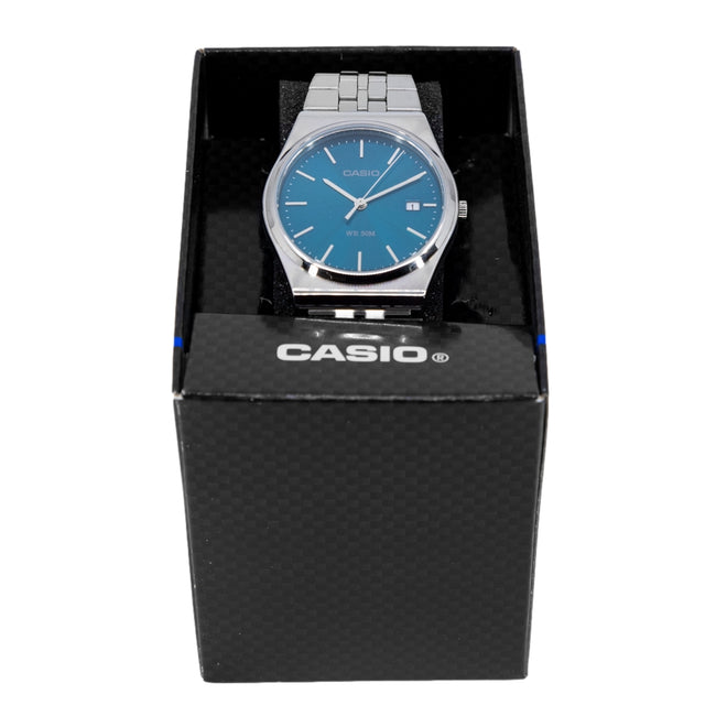 MTP-B145D-2A2VEF-Casio MTP-B145D-2A2VEF Standard Collection Quartz