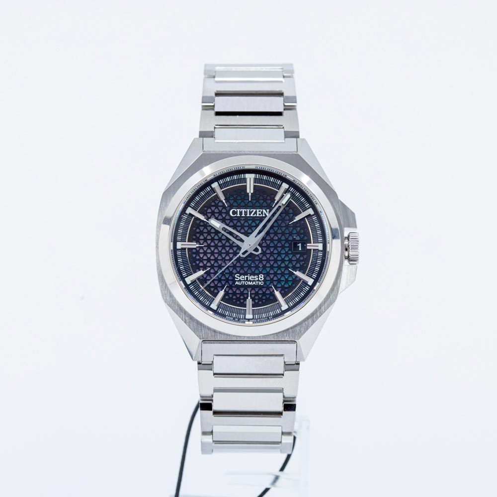 NA1010-84X-Citizen Men's NA1010-84X Series 8 Auto Watch