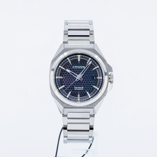 NA1010-84X-Citizen Men's NA1010-84X Series 8 Auto Watch